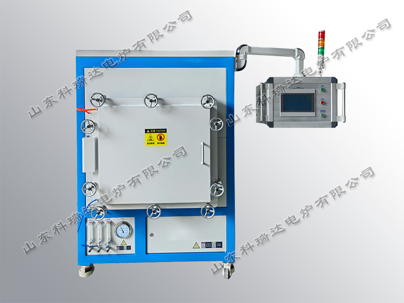 真空气氛炉