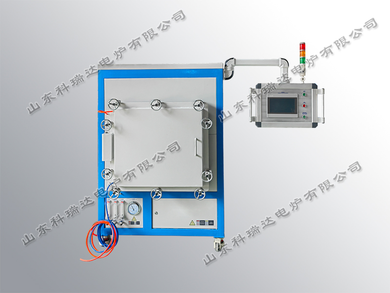 真空气氛炉