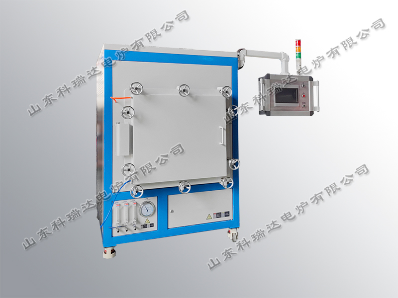 真空气氛炉